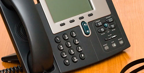 VoIP Services Orange County, LA County and Inland Empire